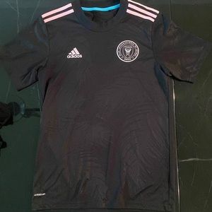 Inter Miami adidas jersey